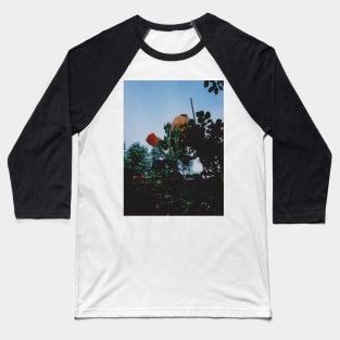 garden instax Baseball T-Shirt